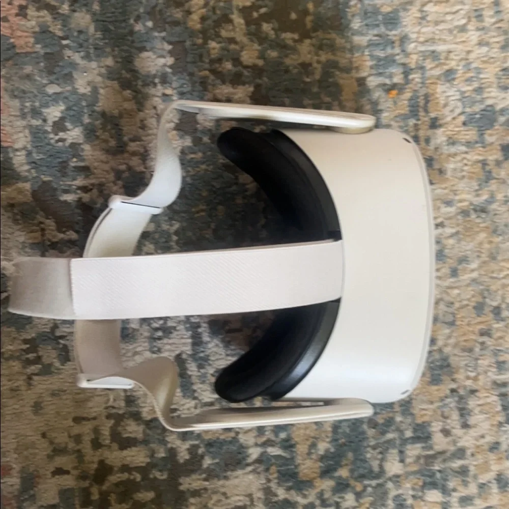 Oculus quest 2
